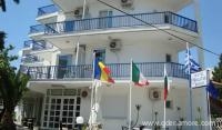 Iraklitsa Beach Hotel, ενοικιαζόμενα δωμάτια στο μέρος Kavala, Greece