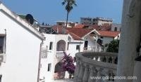 Stanovanje Apartma Janković, zasebne nastanitve v mestu Budva, Črna gora