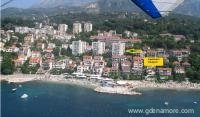 Apartman , ενοικιαζόμενα δωμάτια στο μέρος Herceg Novi, Montenegro