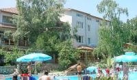 Park Hotel Biliana, Magán szállás a községben Golden Sands, Bulgária